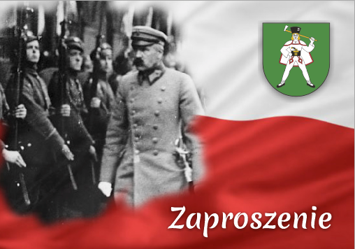 100 lat Niepodległej – zapraszamy do wspólnego świętowania
