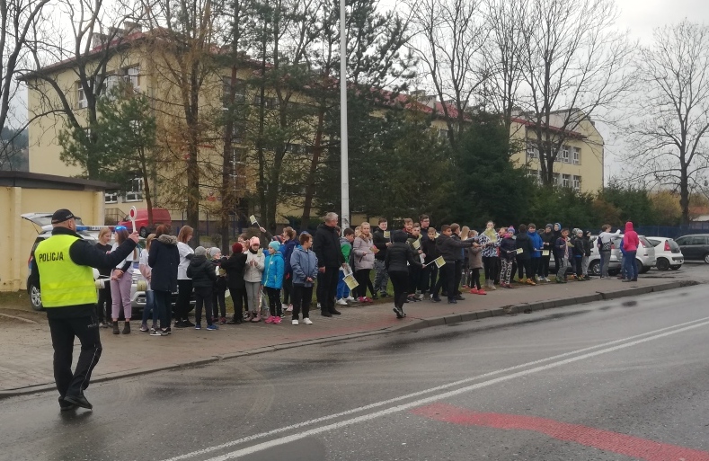 Marsz Trzeźwości