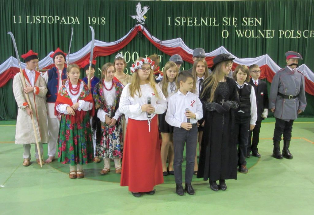 Tydzień dla Niepodległej