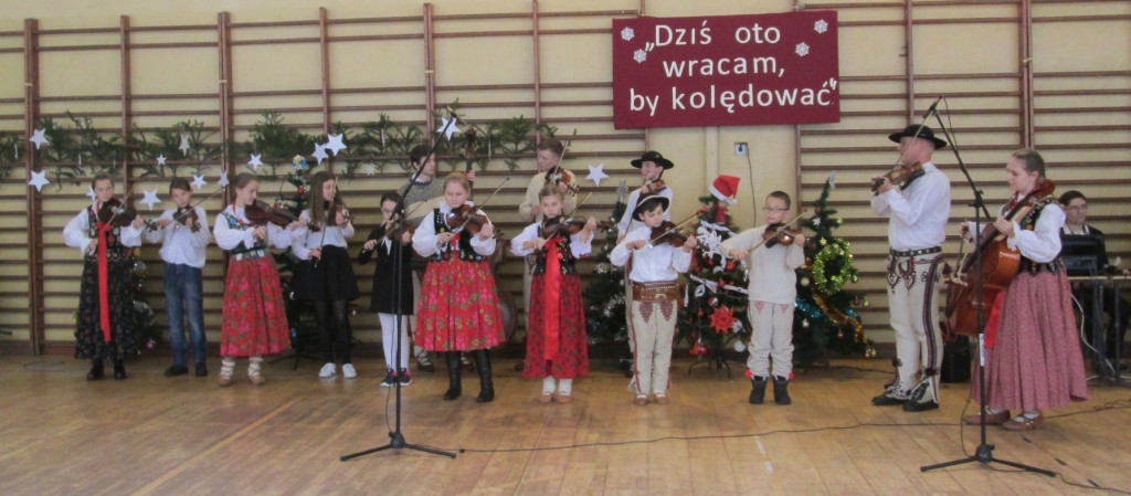Koncertowo w Jedynce