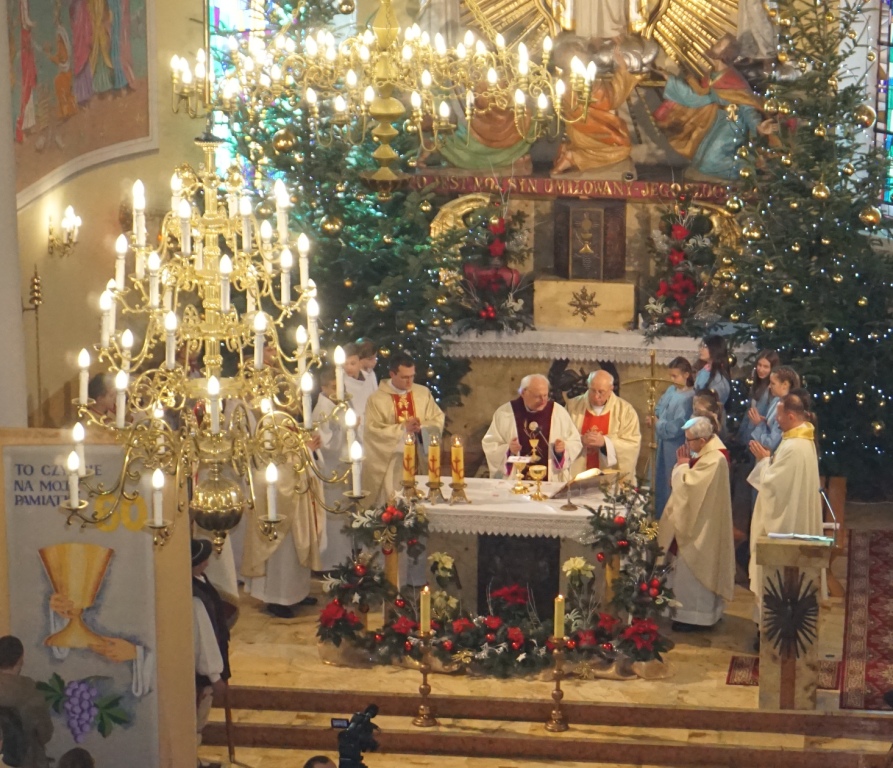 Diamentowy jubileusz