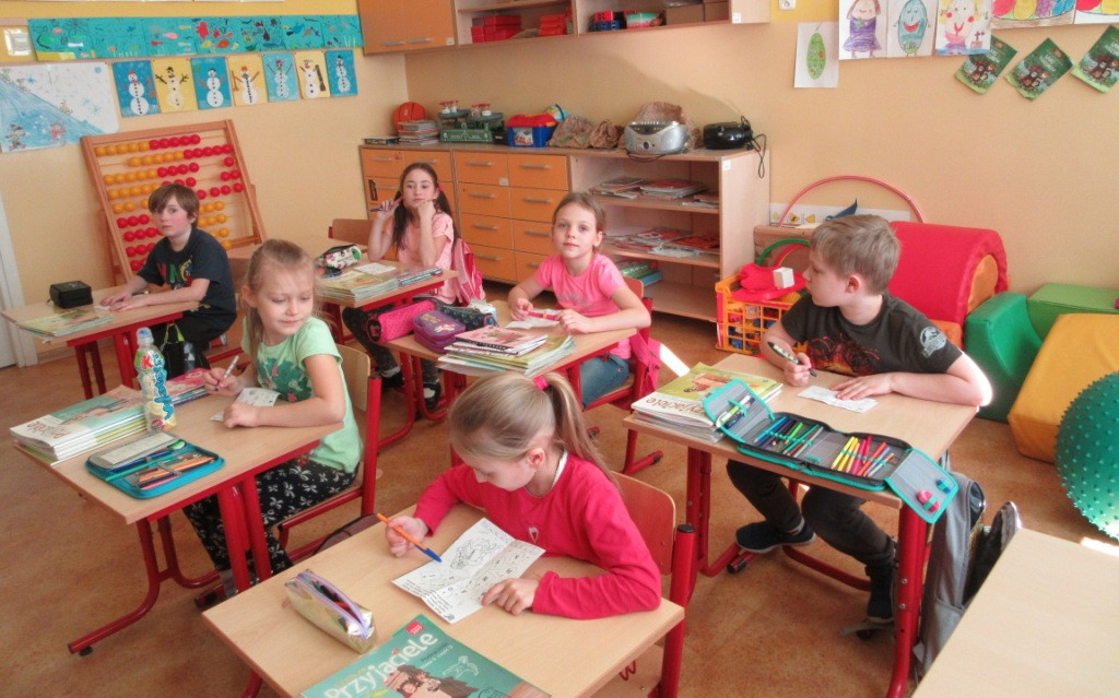 Mów do mnie pięknie