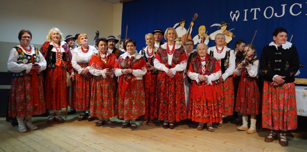 Kamienicki Związek Podhalan rośnie w siłę