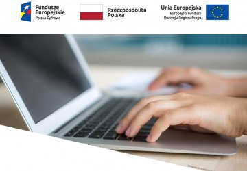 NOWA ERA KOMPUTERA – darmowe szkolenia dla mieszkańców gminy Kamienica