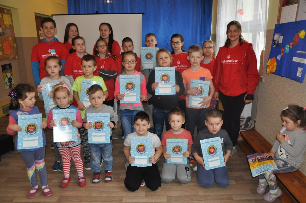 Tydzień dobrych uczynków