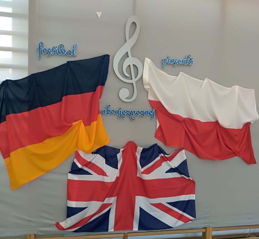 Festiwal Piosenki Obcojęzycznej