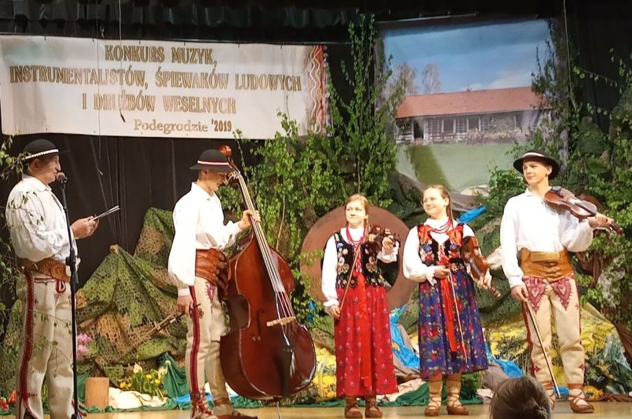Druzbacka 2019