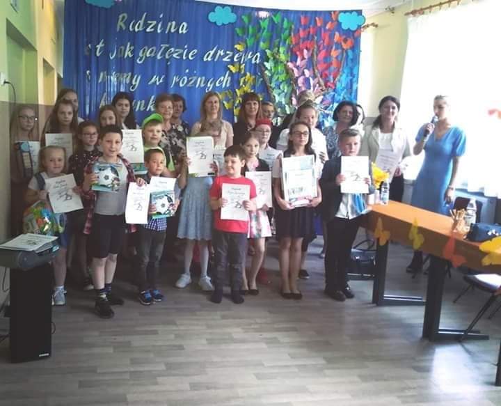 Rodzina w poezji