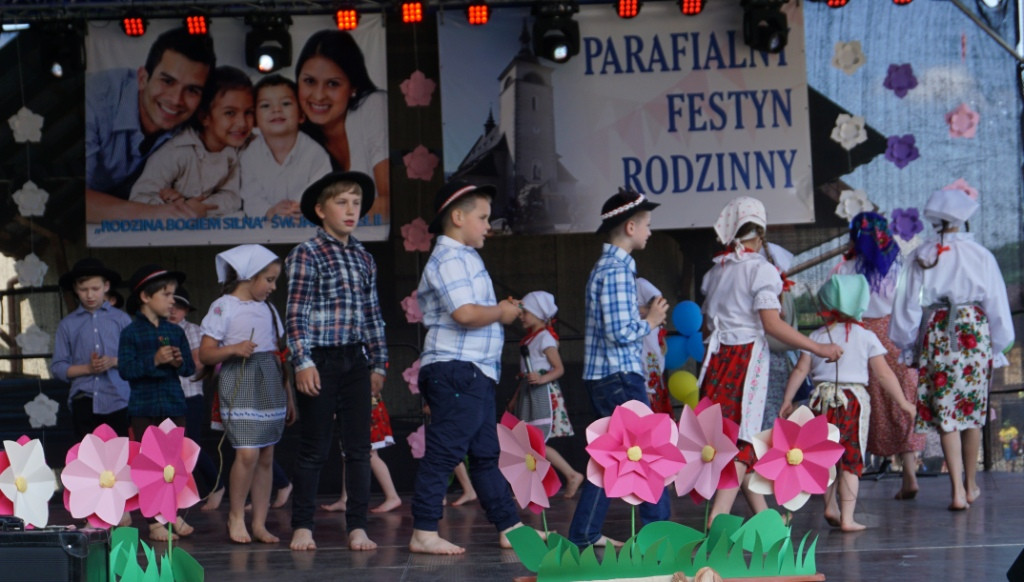 Rodzinne święto