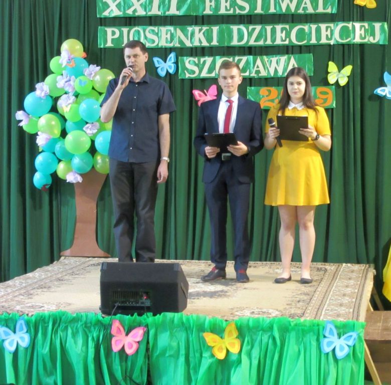 Wyłoniono najlepszych wokalistów