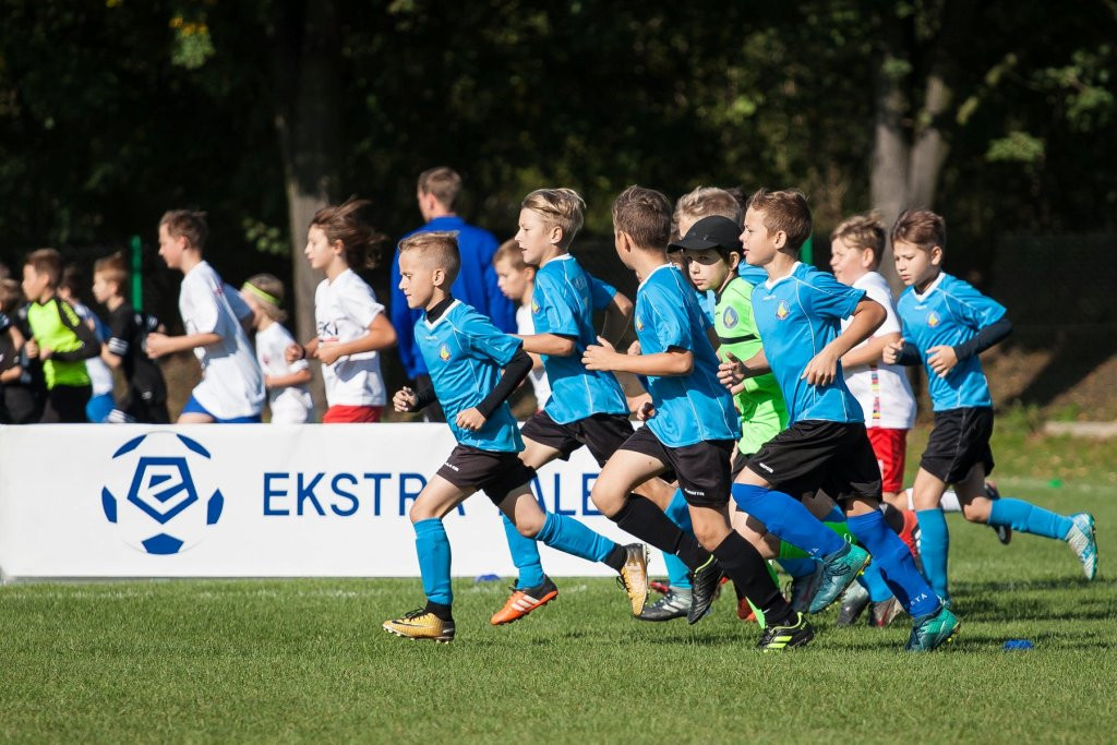 Halny na turnieju „Ekstra Talent”