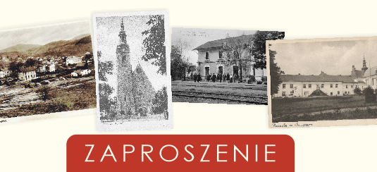 Kolejne spacery historyczne. W ten weekend w Kamienicy i Słopnicach.