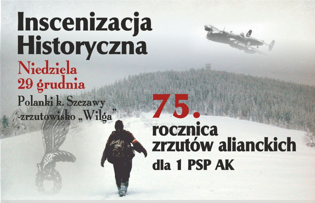 Rekonstrukcja historyczna - 29 grudnia