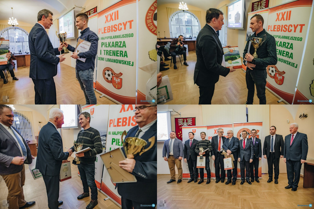 Rozstrzygnięto plebiscyt