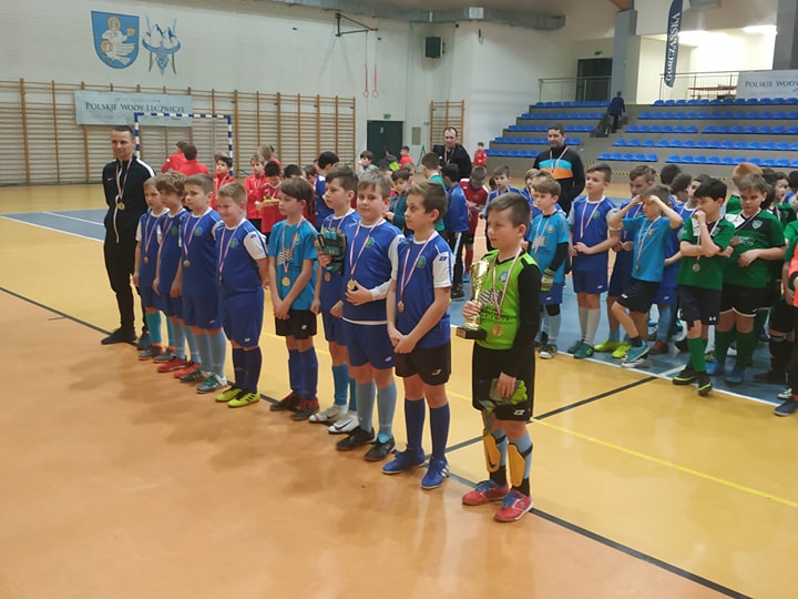 Rozegrano GORCE CUP 2020
