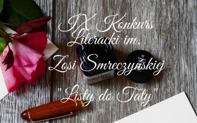 Weź udział w konkursie