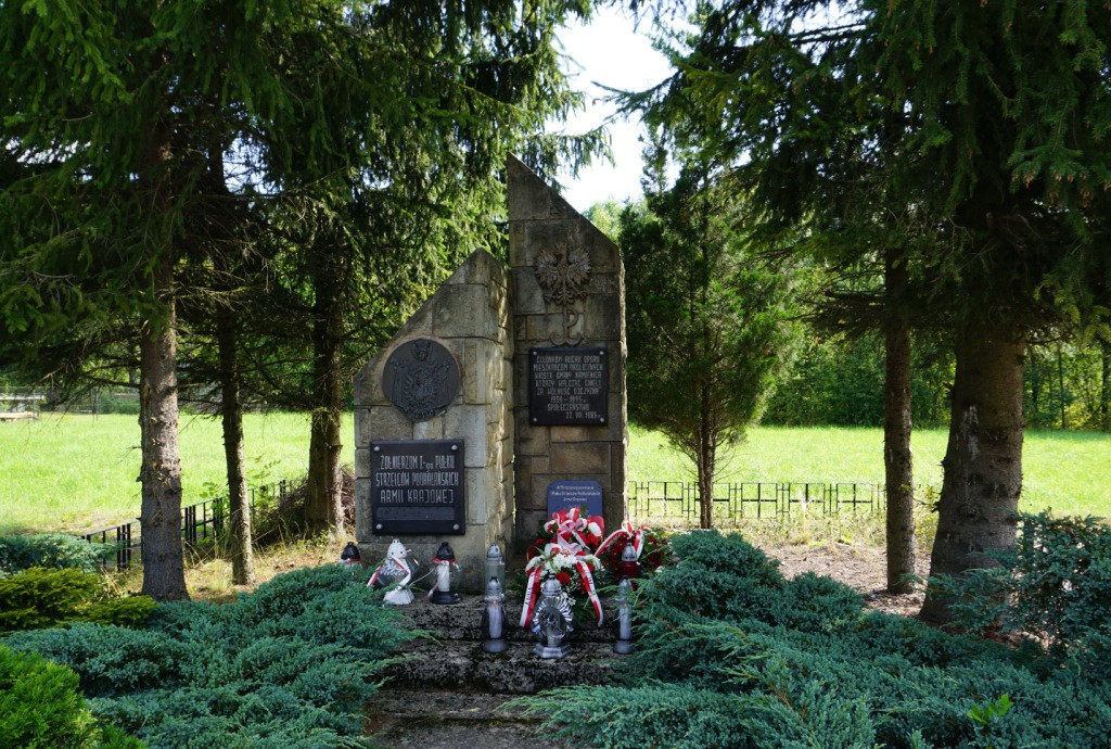Pamiętamy…