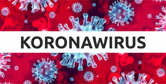 Komunikat Państwowego Powiatowego Inspektora Sanitarnego w Limanowej