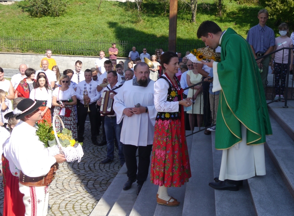 By tradycji stało się zadość…
