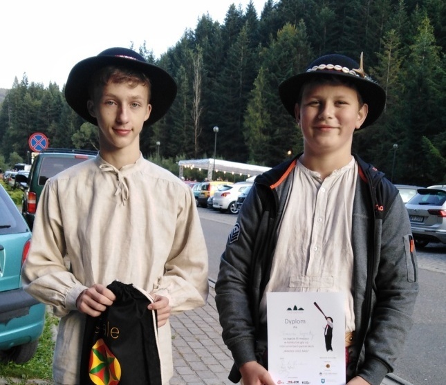 Spotkanie z kulturą pasterską