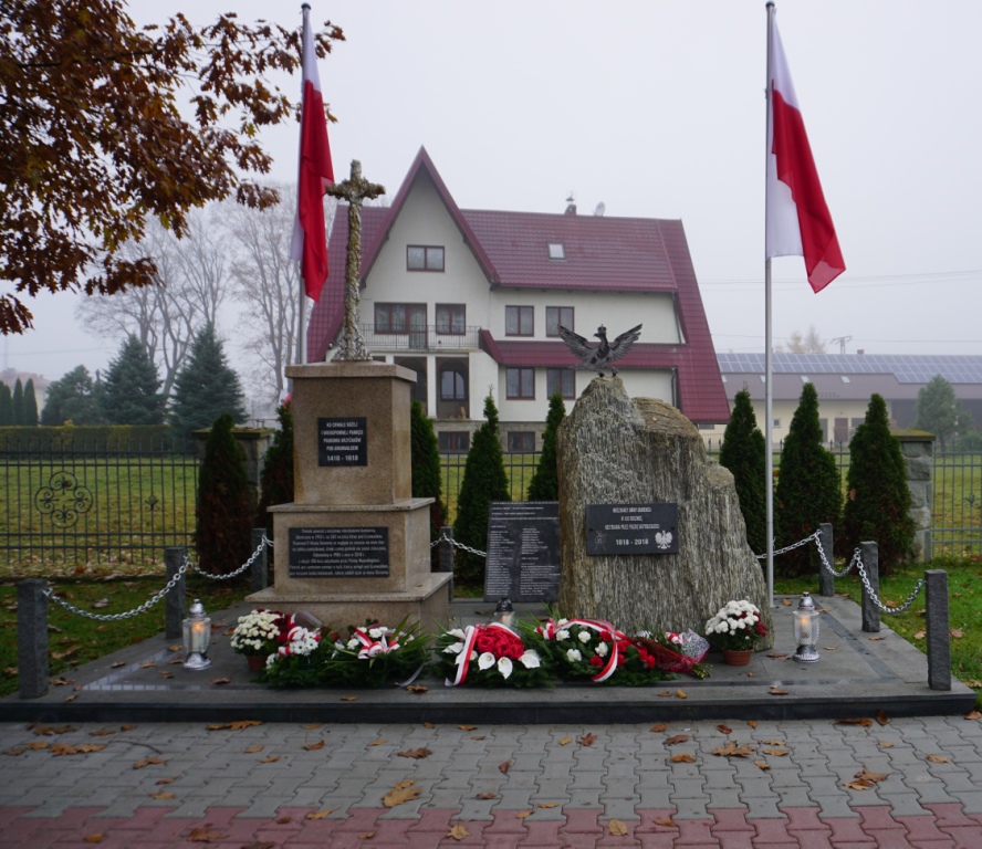 Dla Niepodległej