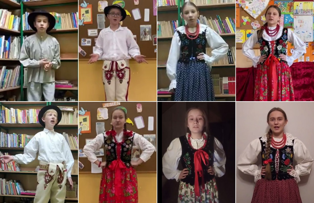Gorczańskie Bajanie
