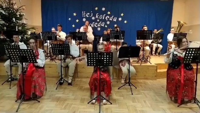 W otulinie ŚWIĄT