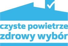 Punkt obsługi programu CZYSTE POWIETRZE