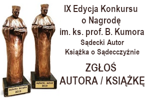 Kolejna edycja Konkursu o Nagrodę im. ks. prof. Bolesława Kumora