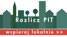 WSPIERAJ LOKALNIE – bezpłatny program do rozliczania PIT