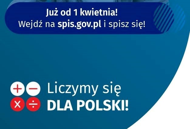 NARODOWY SPIS POWSZECHNY