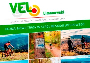 Trwa kampania promująca nowe szlaki turystyczne
