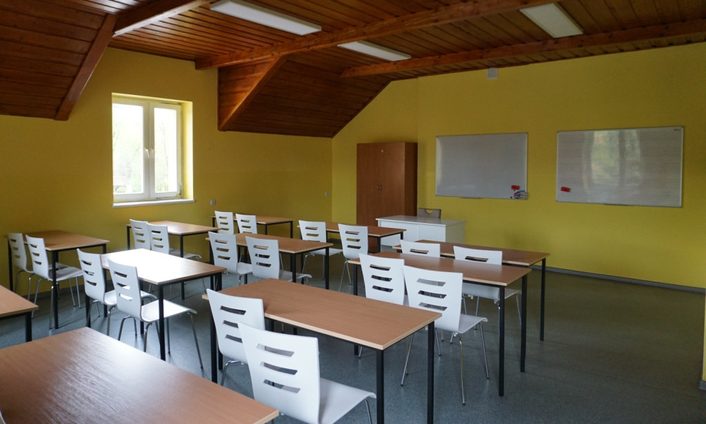 Otwarto Centrum Edukacji i Tradycji