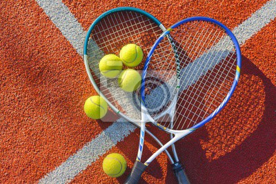 Turniej tenisa ziemnego o Puchar Wójta Gminy Kamienica – 1 sierpnia 2021 r.