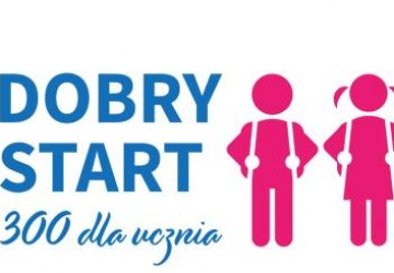 Mobilny Punkt Wsparcia 300+