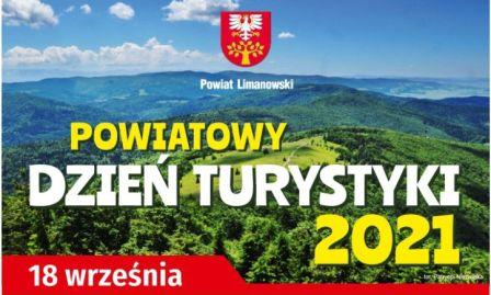 Powiatowy Dzień Turystyki – 18 września