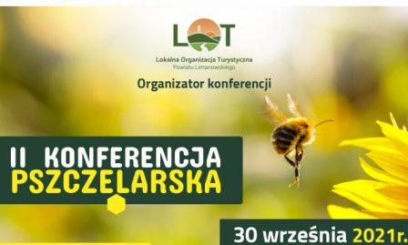Powiatowa Konferencja Pszczelarska