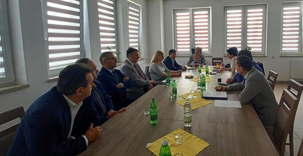 Konwent Wójtów i Burmistrzów