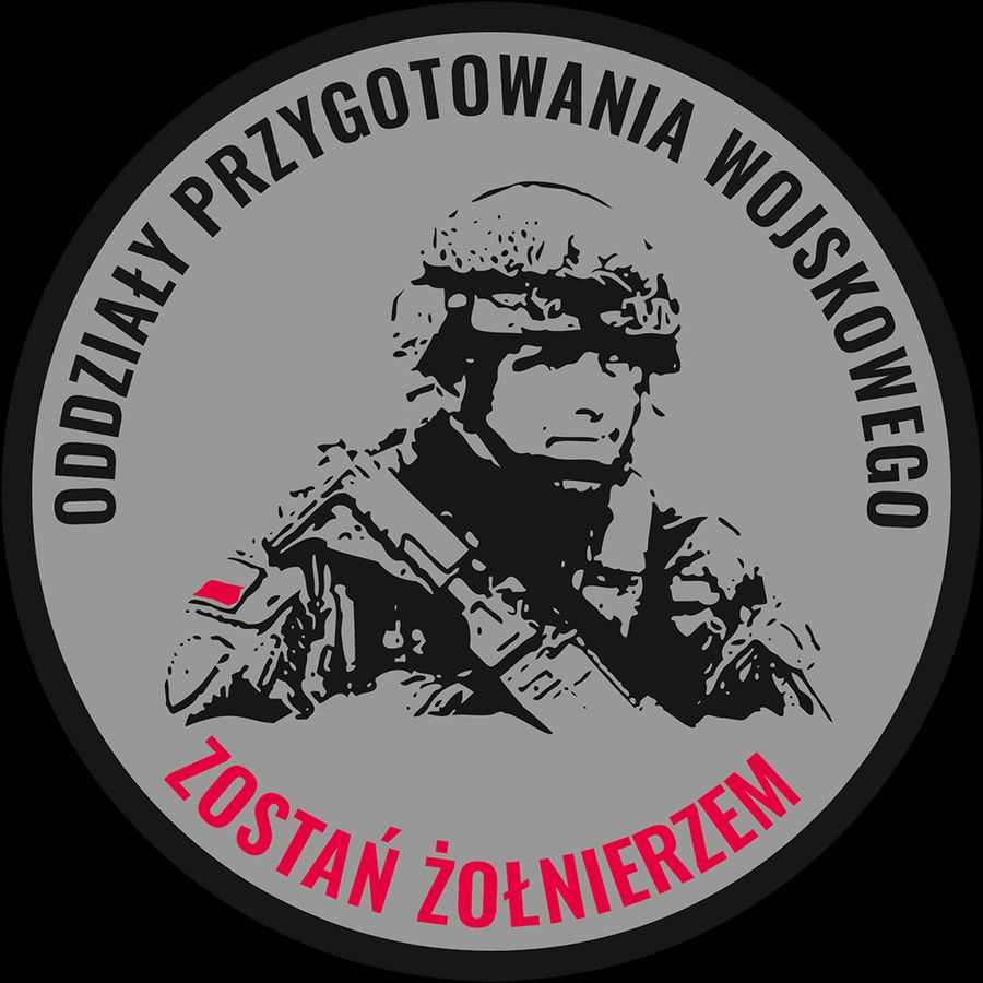 Dołącz do klasy Oddziału Przygotowania Wojskowego