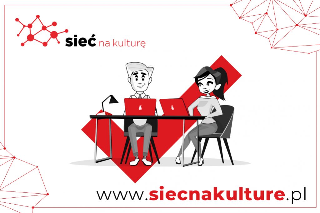 Udział w projekcie „Sieć na kulturę w podregionie nowosądeckim