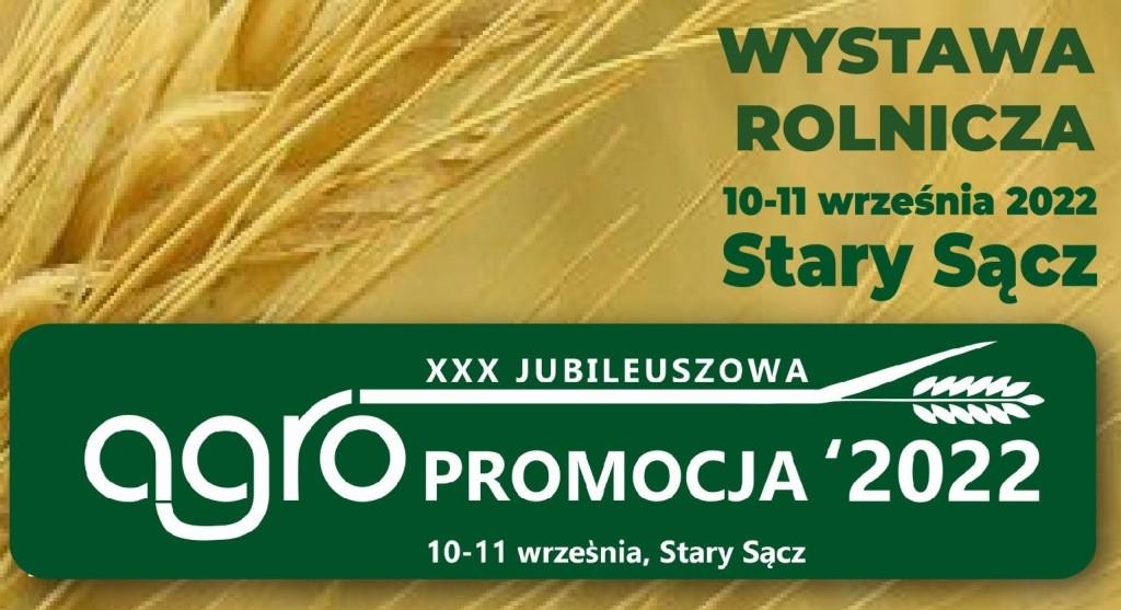 AGROPROMOCJA 2022