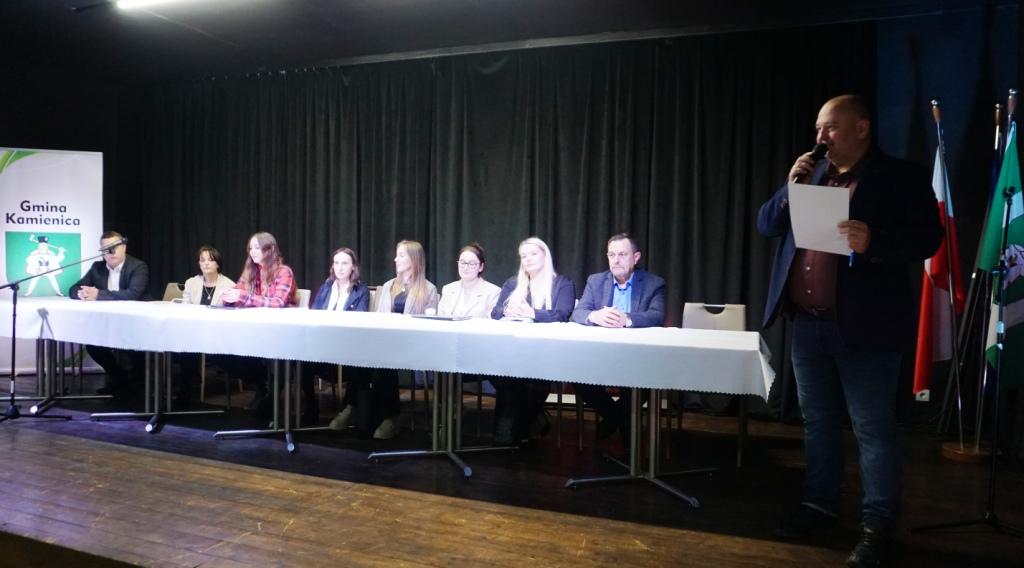 Inauguracja roku szkolnego w Ognisku Muzycznym