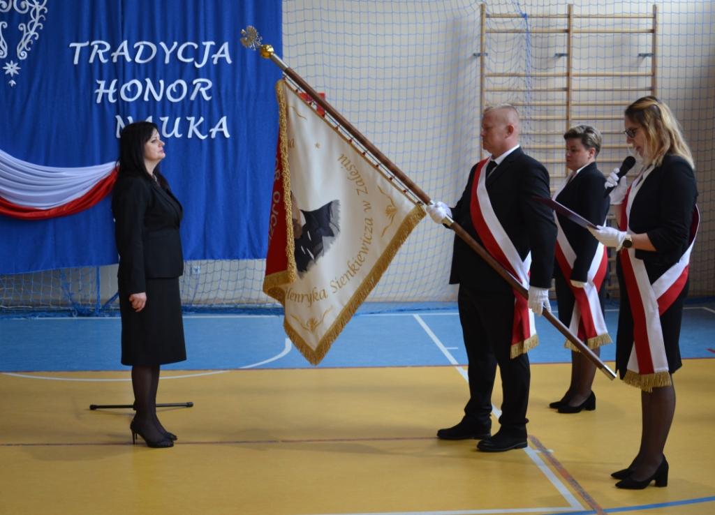 Tradycja, honor, nauka