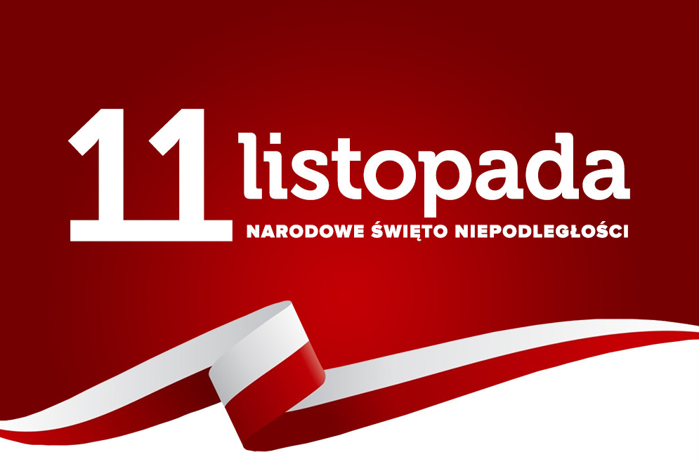 Włącz się w obchody Święta Niepodległości