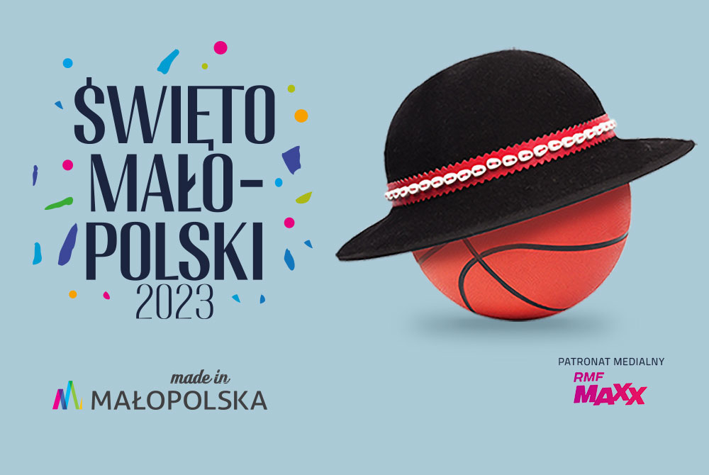 ŚWIĘTO MAŁOPOLSKI 2023