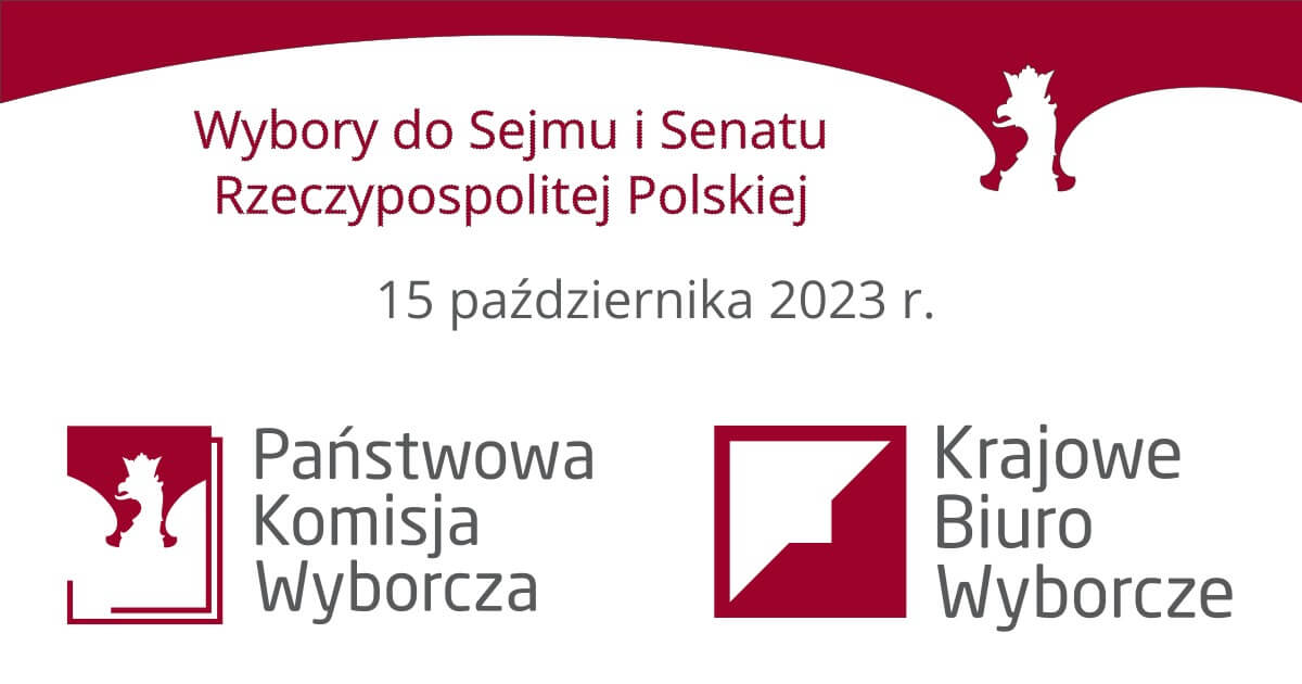 Znamy termin wyborów parlamentarnych