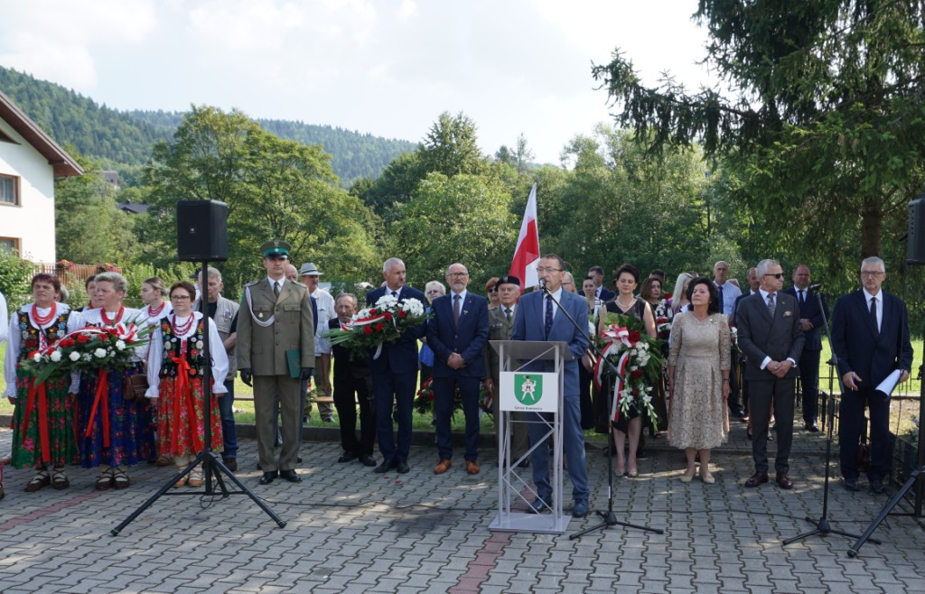 Obchody Odpustu Partyzanckiego