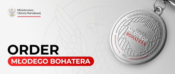 Order Młodego Bohatera