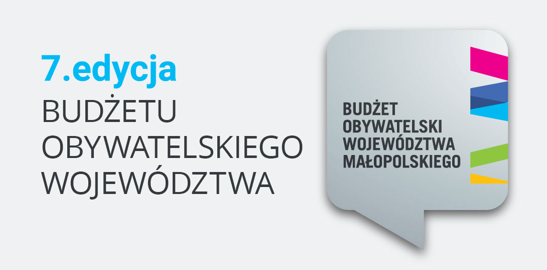 BO Małopolska: Zdecyduj jakie projekty warto zrealizować, mamy na to 16 mln zł!