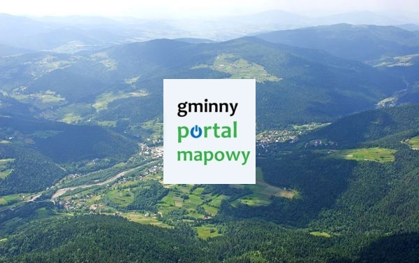 Gminny Portal Mapowy